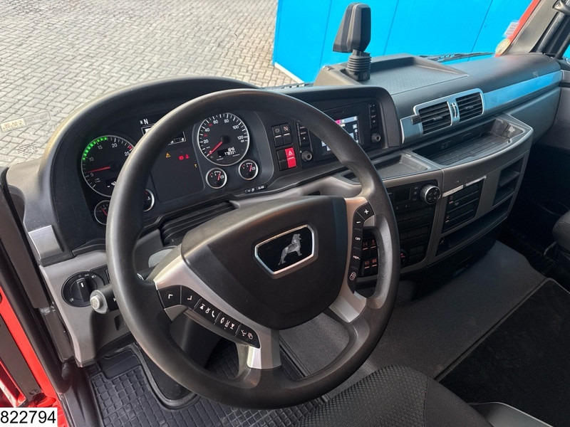 MAN TGS 18 460 EURO 6, Retarder, PTO, ACC - Тягач: фото 5 MAN TGS 18 460 EURO 6, Retarder, PTO, ACC - Тягач: фото 5