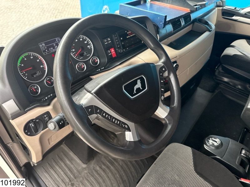 MAN TGX 18 420 EURO 6 - Тягач: фото 5 MAN TGX 18 420 EURO 6 - Тягач: фото 5