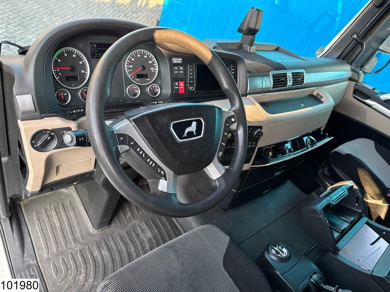 MAN TGX 18 420 EURO 6 - Тягач: фото 5 MAN TGX 18 420 EURO 6 - Тягач: фото 5