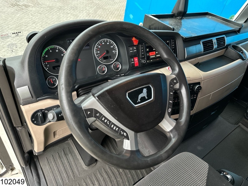 MAN TGX 18 420 EURO 6 - Тягач: фото 5 MAN TGX 18 420 EURO 6 - Тягач: фото 5