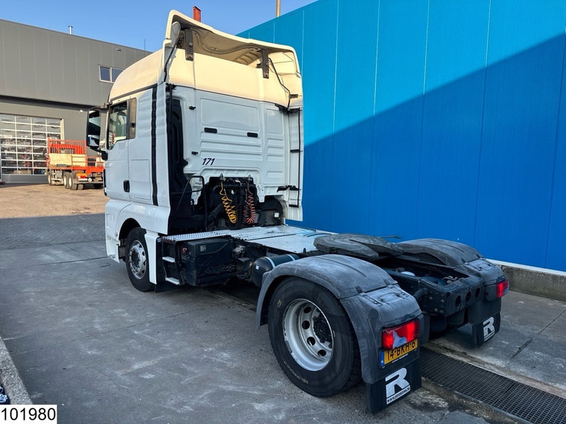 MAN TGX 18 420 EURO 6 - Тягач: фото 4 MAN TGX 18 420 EURO 6 - Тягач: фото 4
