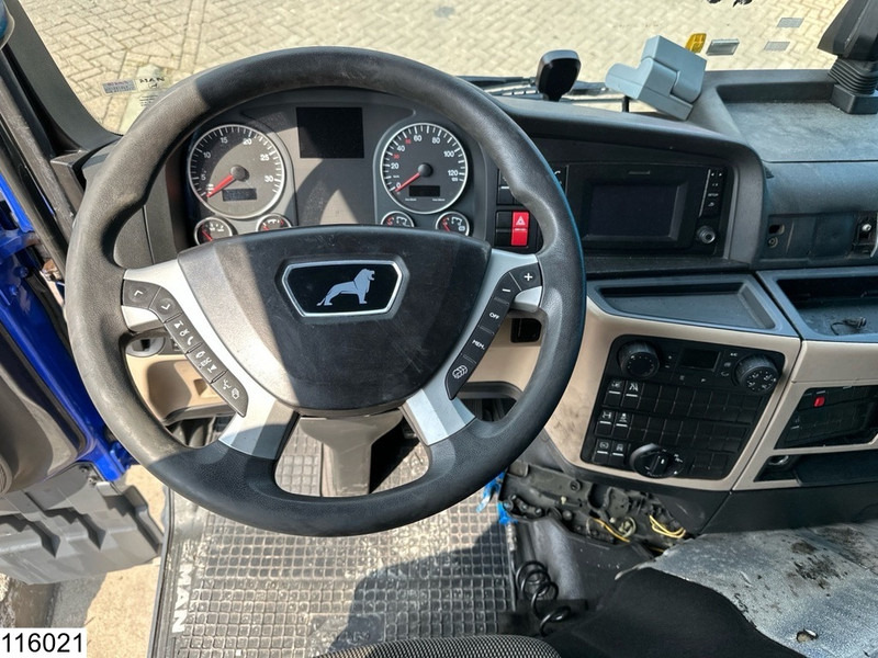 Тягач MAN TGX 18 420 EURO 6, Standairco, ADR, Engine defect: фото 10 Тягач MAN TGX 18 420 EURO 6, Standairco, ADR, Engine defect: фото 10