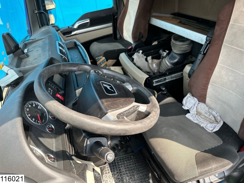 Тягач MAN TGX 18 420 EURO 6, Standairco, ADR, Engine defect: фото 9 Тягач MAN TGX 18 420 EURO 6, Standairco, ADR, Engine defect: фото 9
