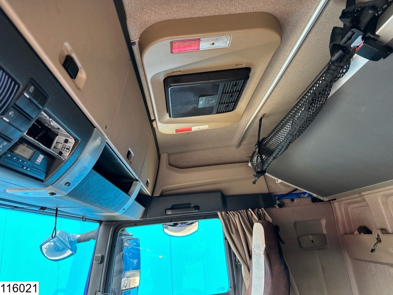 Тягач MAN TGX 18 420 EURO 6, Standairco, ADR, Engine defect: фото 8 Тягач MAN TGX 18 420 EURO 6, Standairco, ADR, Engine defect: фото 8