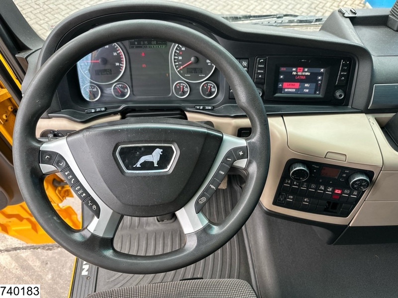 Тягач MAN TGX 18 460 XXL, EURO 6: фото 10