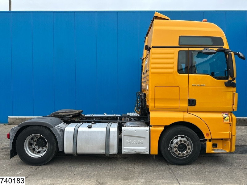 Тягач MAN TGX 18 460 XXL, EURO 6: фото 12