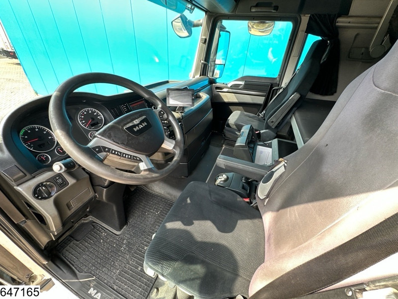 MAN TGX 18 480 EURO 6, Retarder, Hydraulic - Тягач: фото 5 MAN TGX 18 480 EURO 6, Retarder, Hydraulic - Тягач: фото 5