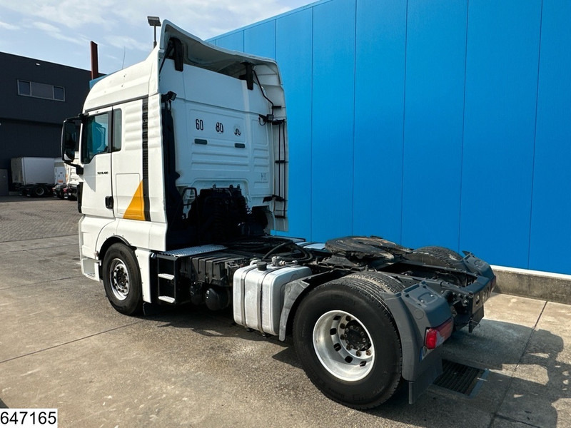 MAN TGX 18 480 EURO 6, Retarder, Hydraulic - Тягач: фото 4 MAN TGX 18 480 EURO 6, Retarder, Hydraulic - Тягач: фото 4