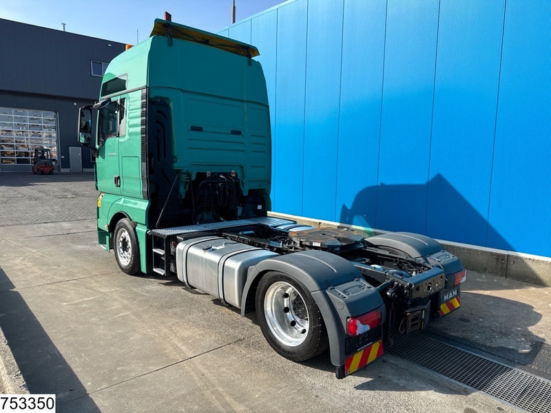 MAN TGX 18 500 EURO 6, Retarder, PTO, Mega - Тягач: фото 4 MAN TGX 18 500 EURO 6, Retarder, PTO, Mega - Тягач: фото 4