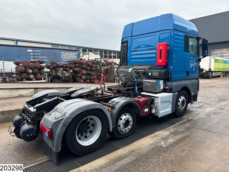 MAN TGX 24 440 6x2, EURO 6, RHD, ADR, Engine defect - Тягач: фото 3 MAN TGX 24 440 6x2, EURO 6, RHD, ADR, Engine defect - Тягач: фото 3