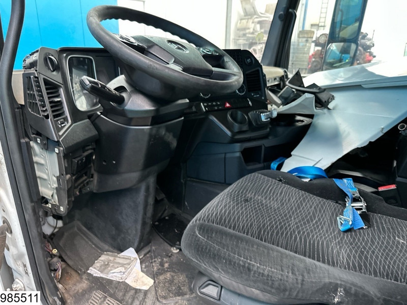 Mercedes-Benz Actros 1836 EURO 6 - Тягач: фото 5 Mercedes-Benz Actros 1836 EURO 6 - Тягач: фото 5