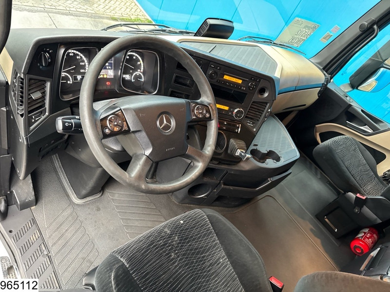 Mercedes-Benz Actros 1842 EURO 6 - Тягач: фото 5 Mercedes-Benz Actros 1842 EURO 6 - Тягач: фото 5