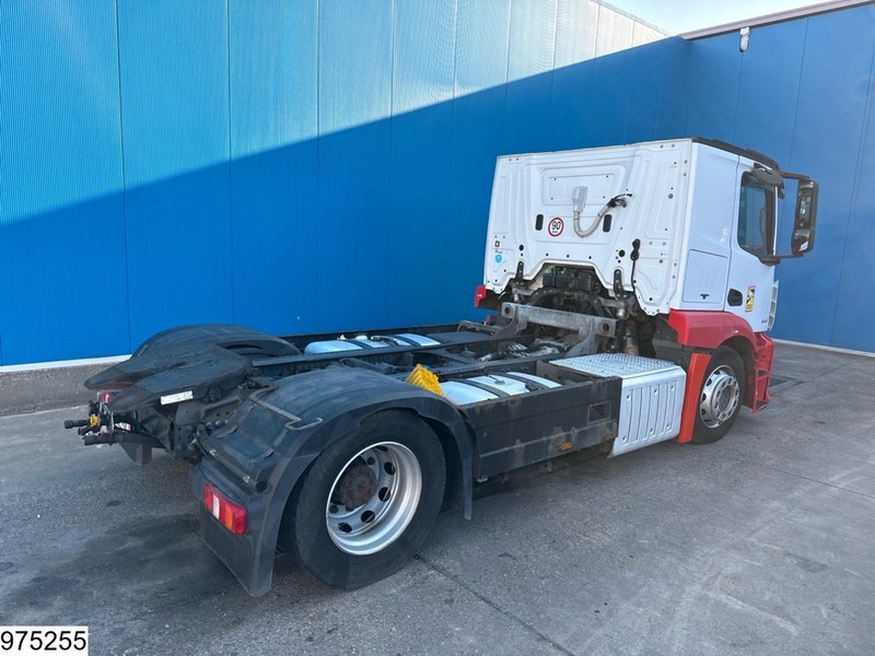 Mercedes-Benz Actros 1843 EURO 6, Retarder, PTO, LOHR, Standairco - Тягач: фото 3 Mercedes-Benz Actros 1843 EURO 6, Retarder, PTO, LOHR, Standairco - Тягач: фото 3