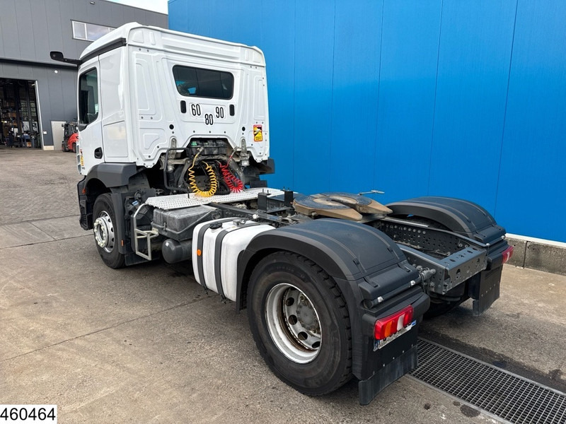 Mercedes-Benz Actros 1843 MP5, EURO 6, Retarder, MirrorCams - Тягач: фото 4 Mercedes-Benz Actros 1843 MP5, EURO 6, Retarder, MirrorCams - Тягач: фото 4