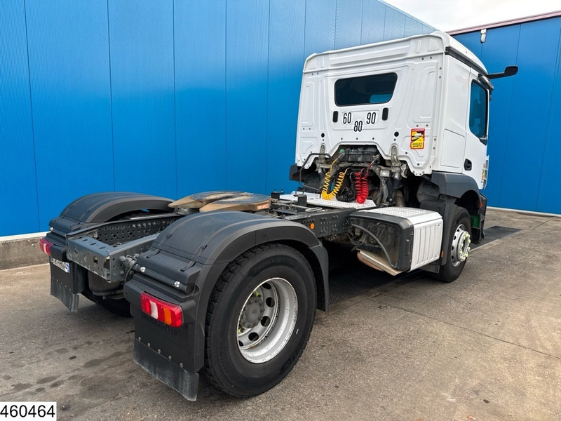 Mercedes-Benz Actros 1843 MP5, EURO 6, Retarder, MirrorCams - Тягач: фото 2 Mercedes-Benz Actros 1843 MP5, EURO 6, Retarder, MirrorCams - Тягач: фото 2