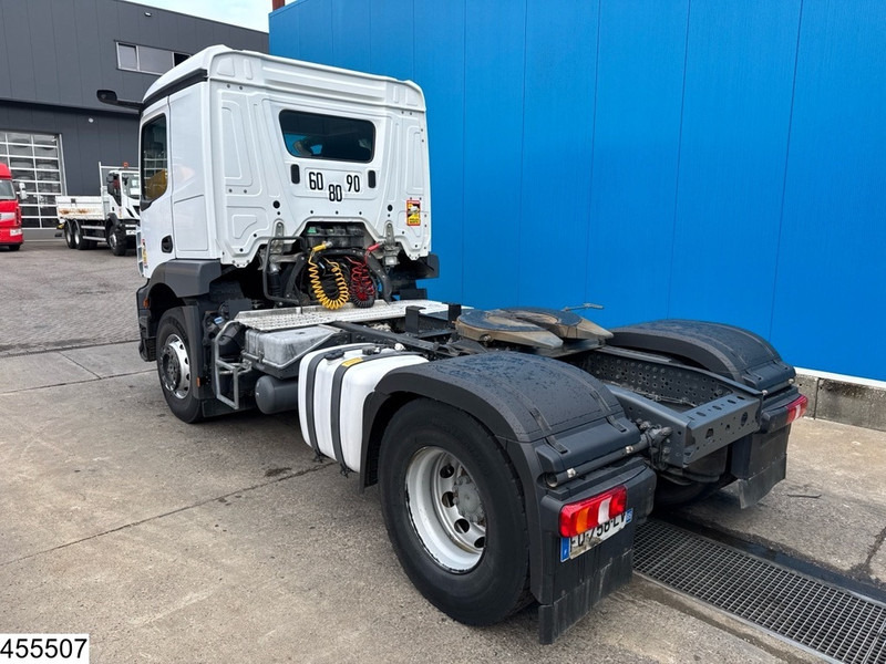 Mercedes-Benz Actros 1843 MP5, EURO 6D, Retarder, MirrorCams - Тягач: фото 4 Mercedes-Benz Actros 1843 MP5, EURO 6D, Retarder, MirrorCams - Тягач: фото 4