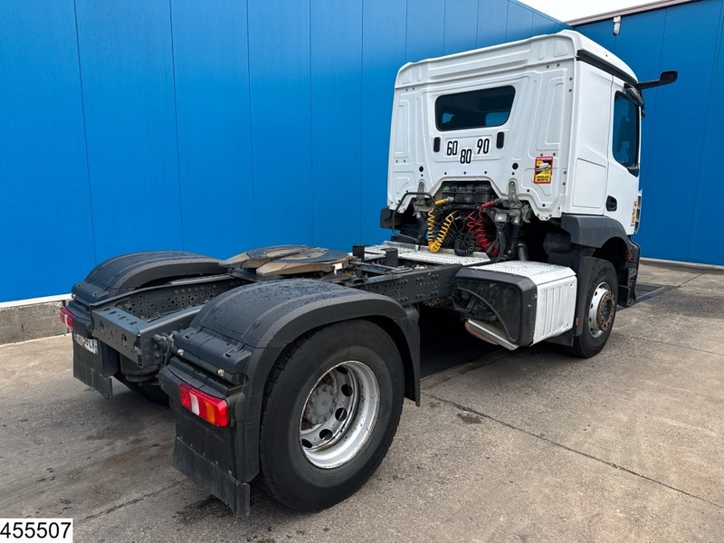 Mercedes-Benz Actros 1843 MP5, EURO 6D, Retarder, MirrorCams - Тягач: фото 2 Mercedes-Benz Actros 1843 MP5, EURO 6D, Retarder, MirrorCams - Тягач: фото 2