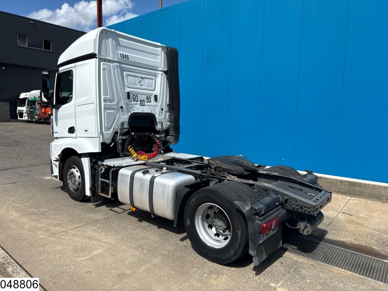 Mercedes-Benz Actros 1845 EURO 6, 10 Units - Тягач: фото 3 Mercedes-Benz Actros 1845 EURO 6, 10 Units - Тягач: фото 3