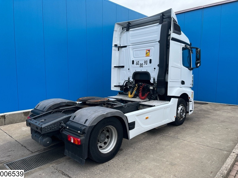 Mercedes-Benz Actros 1845 EURO 6 - Тягач: фото 3 Mercedes-Benz Actros 1845 EURO 6 - Тягач: фото 3