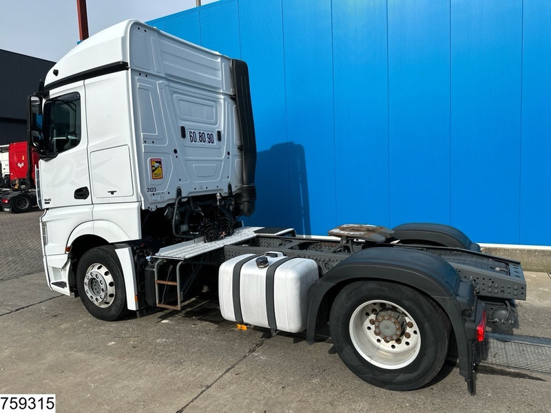 Mercedes-Benz Actros 1845 EURO 6, PTO - Тягач: фото 4 Mercedes-Benz Actros 1845 EURO 6, PTO - Тягач: фото 4