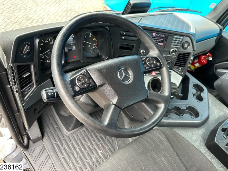 Mercedes-Benz Antos 1843 EURO 6, PTO - Тягач: фото 5 Mercedes-Benz Antos 1843 EURO 6, PTO - Тягач: фото 5