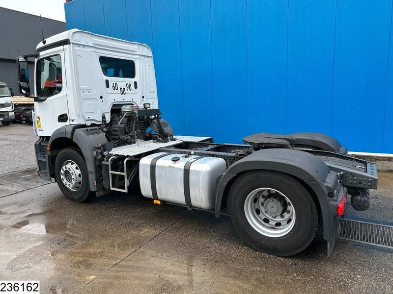 Mercedes-Benz Antos 1843 EURO 6, PTO - Тягач: фото 4 Mercedes-Benz Antos 1843 EURO 6, PTO - Тягач: фото 4