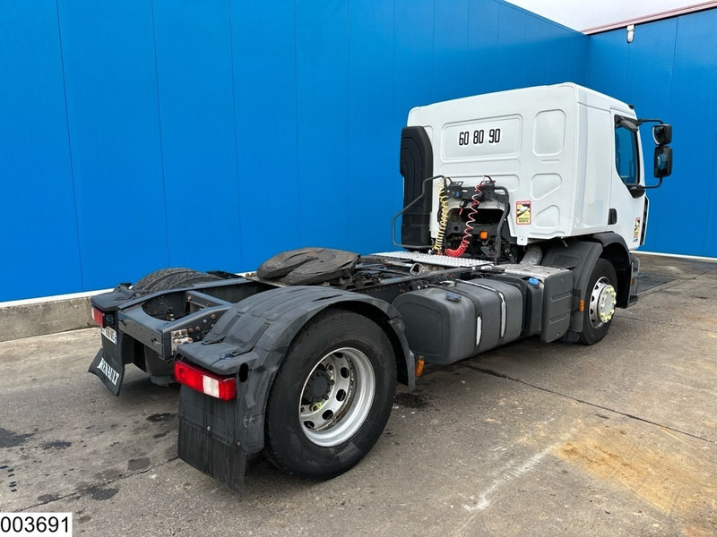 Renault Premium 380 Dxi EURO 5, Retarder - Тягач: фото 2 Renault Premium 380 Dxi EURO 5, Retarder - Тягач: фото 2