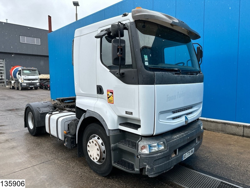 Renault Premium 420 EURO 3, Manual, Hydraulics - Тягач: фото 3 Renault Premium 420 EURO 3, Manual, Hydraulics - Тягач: фото 3