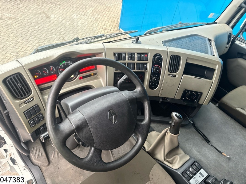 Renault Premium 430 Dxi EURO 5, Retarder - Тягач: фото 5 Renault Premium 430 Dxi EURO 5, Retarder - Тягач: фото 5