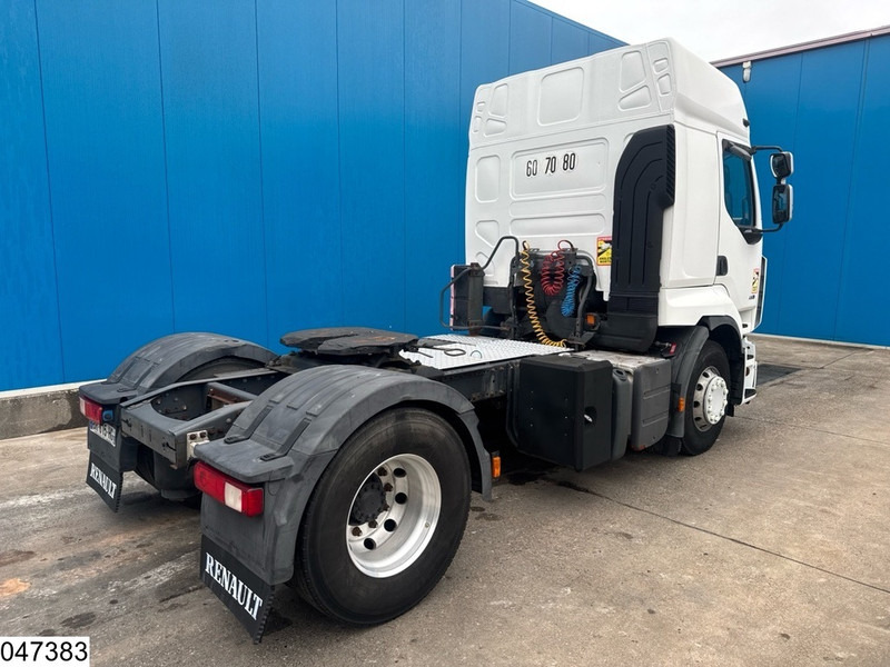 Renault Premium 430 Dxi EURO 5, Retarder - Тягач: фото 2 Renault Premium 430 Dxi EURO 5, Retarder - Тягач: фото 2