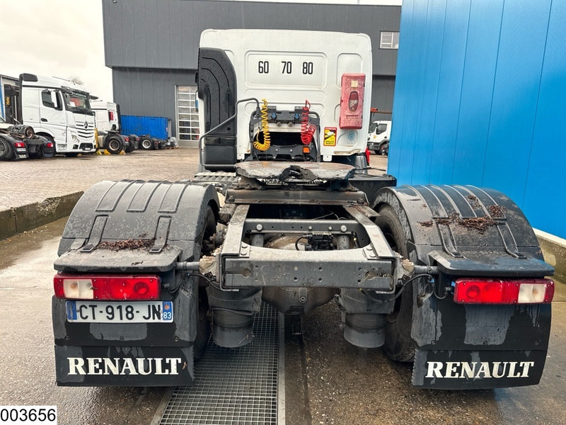 Renault Premium 430 Dxi EURO 6, Retarder, ADR, Engine defect - Тягач: фото 5 Renault Premium 430 Dxi EURO 6, Retarder, ADR, Engine defect - Тягач: фото 5