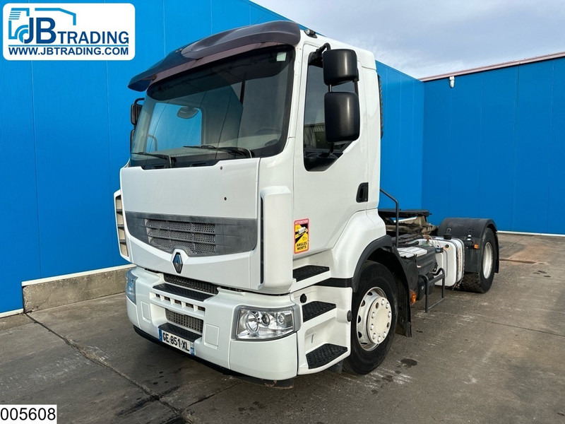 Renault Premium 440 Dxi EURO 3, Hydraulics - Тягач: фото 1 Renault Premium 440 Dxi EURO 3, Hydraulics - Тягач: фото 1