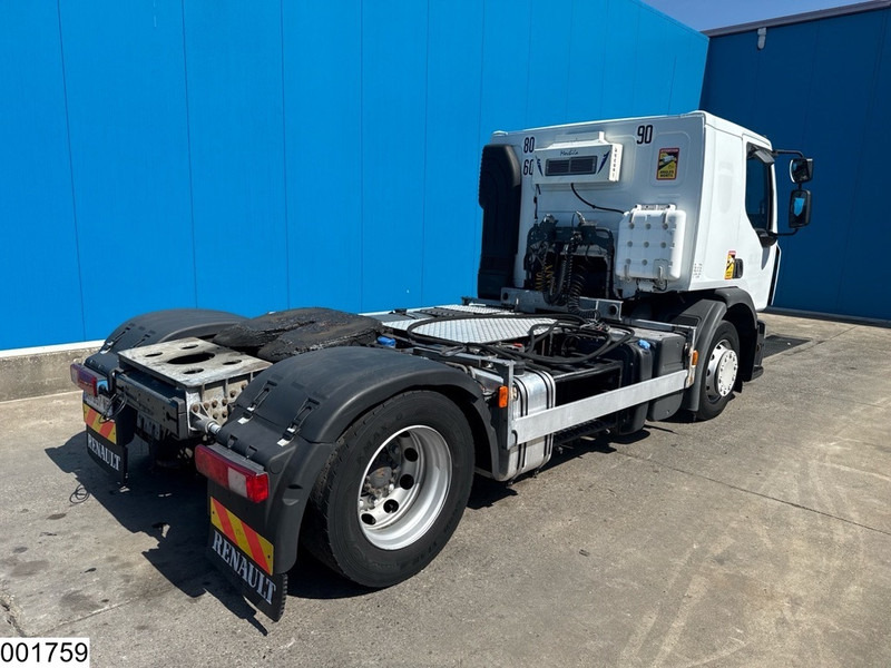 Renault Premium EURO 5, Retarder, Hydraulic, Standairco - Тягач: фото 3 Renault Premium EURO 5, Retarder, Hydraulic, Standairco - Тягач: фото 3