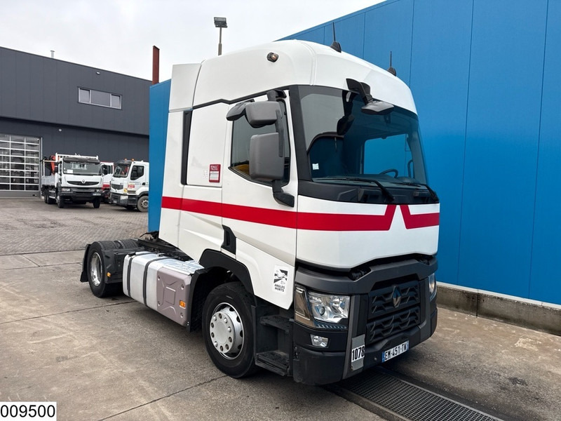 Renault T 440 EURO 6 - Тягач: фото 2 Renault T 440 EURO 6 - Тягач: фото 2