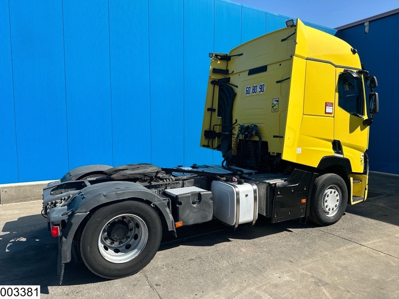 Renault T 440 EURO 6, Retarder, Hydraulic, Standairco - Тягач: фото 2 Renault T 440 EURO 6, Retarder, Hydraulic, Standairco - Тягач: фото 2