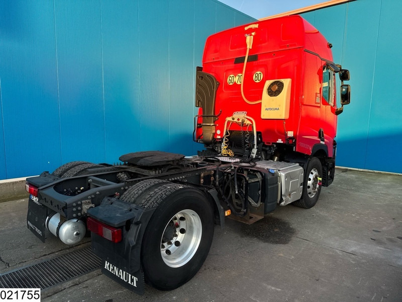 Renault T 460 EURO 6, ADR, Retarder, PTO - Тягач: фото 2 Renault T 460 EURO 6, ADR, Retarder, PTO - Тягач: фото 2
