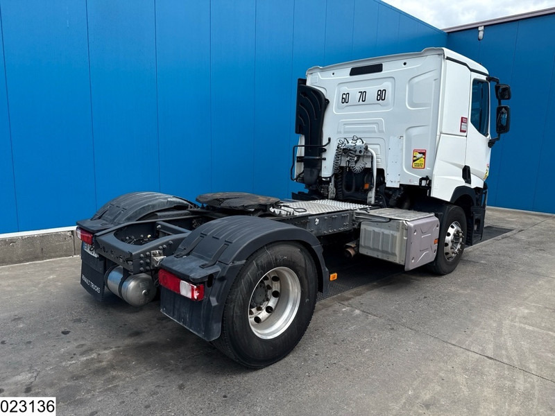 Renault T 460 EURO 6, ADR, Retarder, PTO - Тягач: фото 3 Renault T 460 EURO 6, ADR, Retarder, PTO - Тягач: фото 3