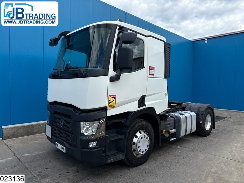 Renault T 460 EURO 6, ADR, Retarder, PTO - Тягач: фото 1 Renault T 460 EURO 6, ADR, Retarder, PTO - Тягач: фото 1