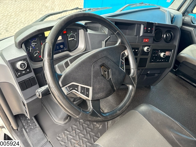 Renault T 460 EURO 6 - Тягач: фото 5 Renault T 460 EURO 6 - Тягач: фото 5