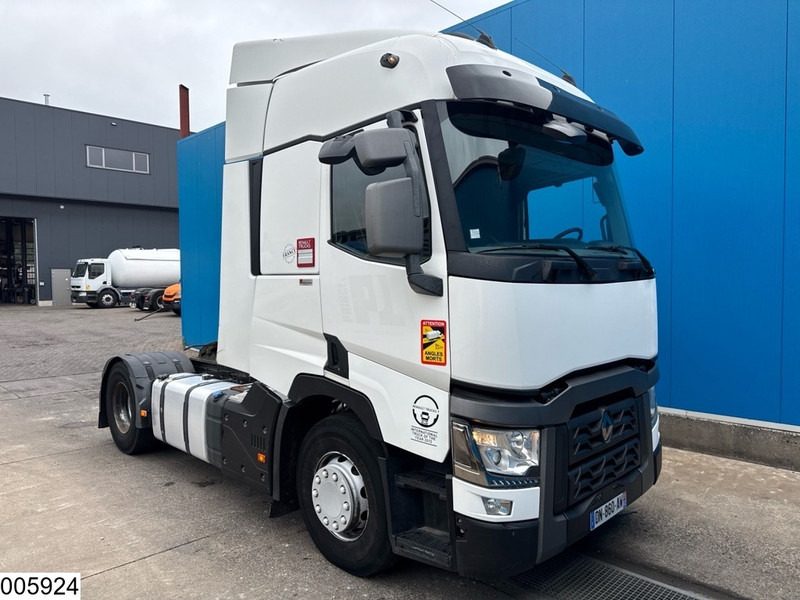 Renault T 460 EURO 6 - Тягач: фото 3 Renault T 460 EURO 6 - Тягач: фото 3