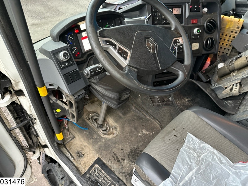 Renault T 460 EURO 6, Retarder - Тягач: фото 5 Renault T 460 EURO 6, Retarder - Тягач: фото 5