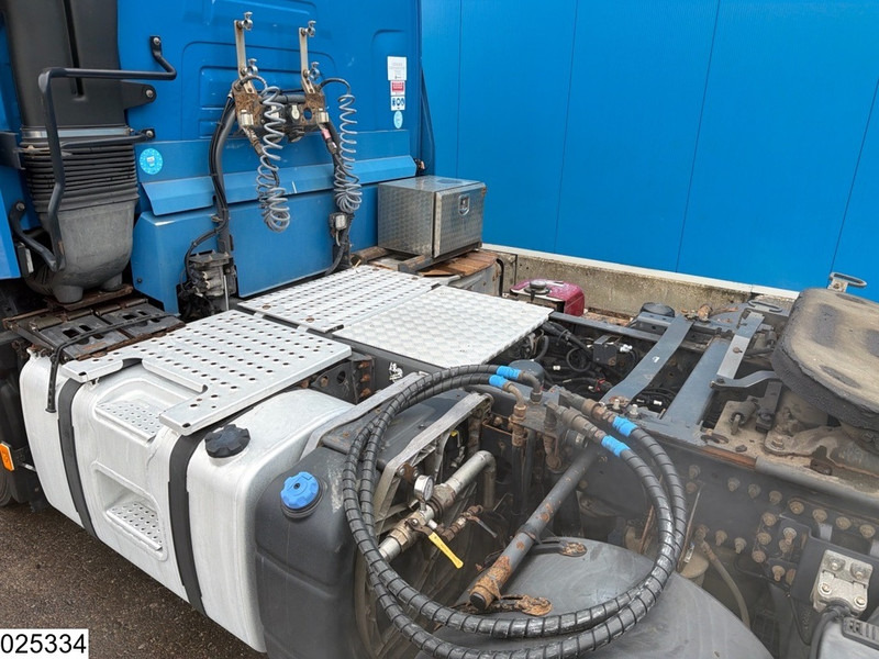 Renault T 460 RHD, 6x2, PTO, Hydrauliek, Compressor - Тягач: фото 2 Renault T 460 RHD, 6x2, PTO, Hydrauliek, Compressor - Тягач: фото 2