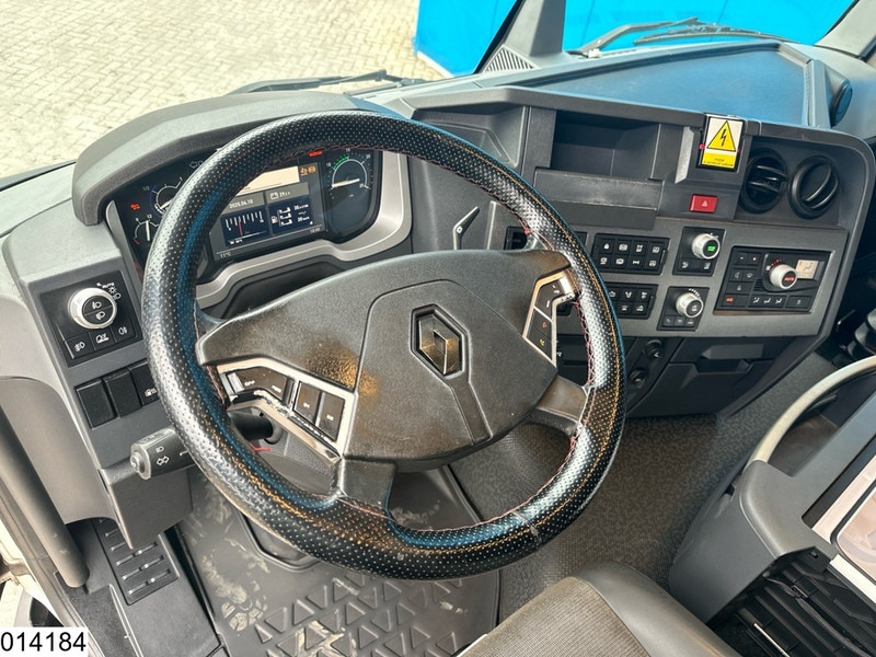 Renault T 480 EURO 6, PTO - Тягач: фото 5 Renault T 480 EURO 6, PTO - Тягач: фото 5