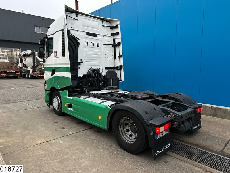 Renault T 480 EURO 6, Standairconditioning - Тягач: фото 2 Renault T 480 EURO 6, Standairconditioning - Тягач: фото 2