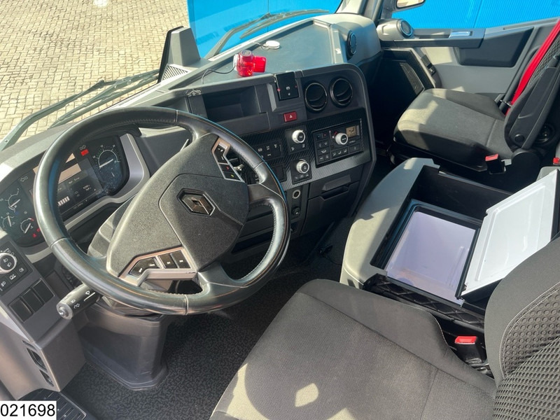 Renault T 480 EURO 6D, Retarder, Standairco, T HIGH - Тягач: фото 5 Renault T 480 EURO 6D, Retarder, Standairco, T HIGH - Тягач: фото 5