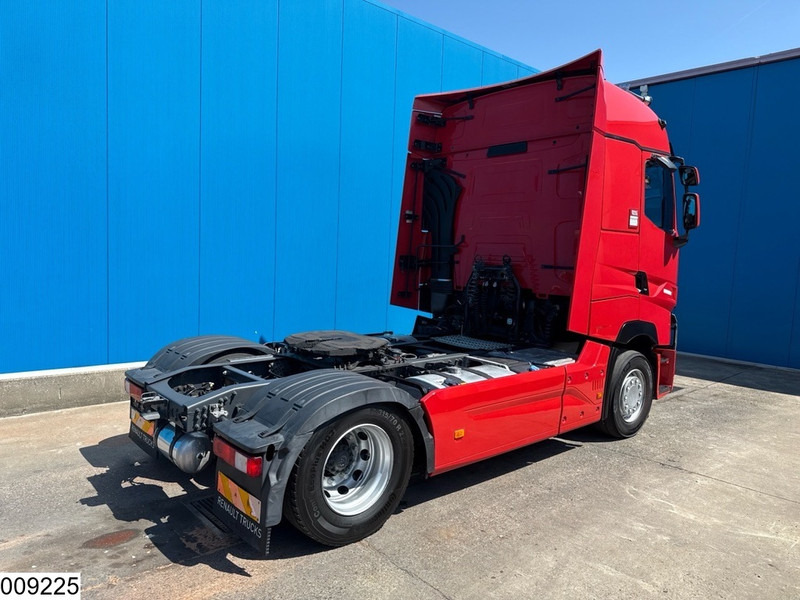 Renault T 480 T-HIGH, EURO 6, Standairco - Тягач: фото 3 Renault T 480 T-HIGH, EURO 6, Standairco - Тягач: фото 3