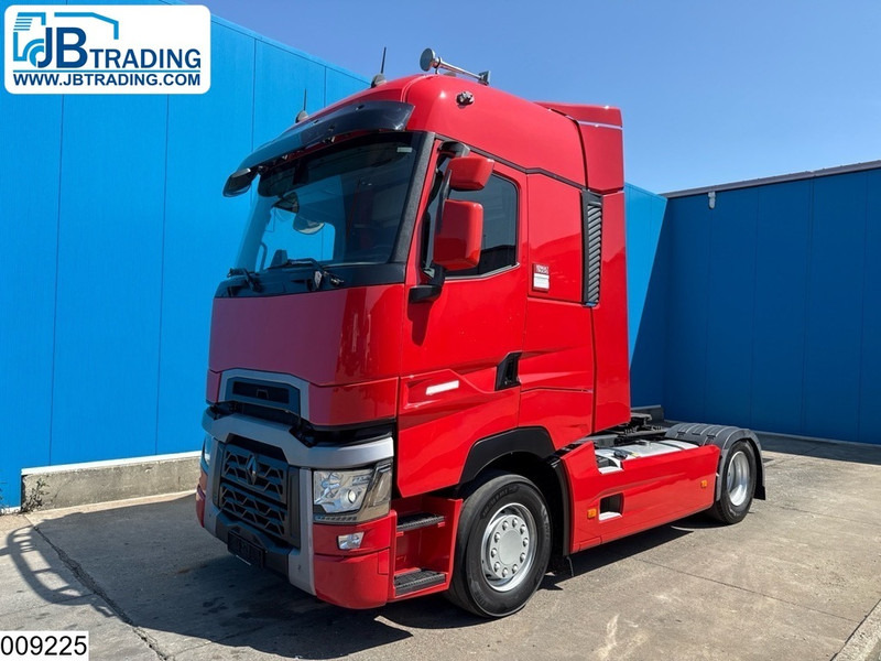 Renault T 480 T-HIGH, EURO 6, Standairco - Тягач: фото 1 Renault T 480 T-HIGH, EURO 6, Standairco - Тягач: фото 1