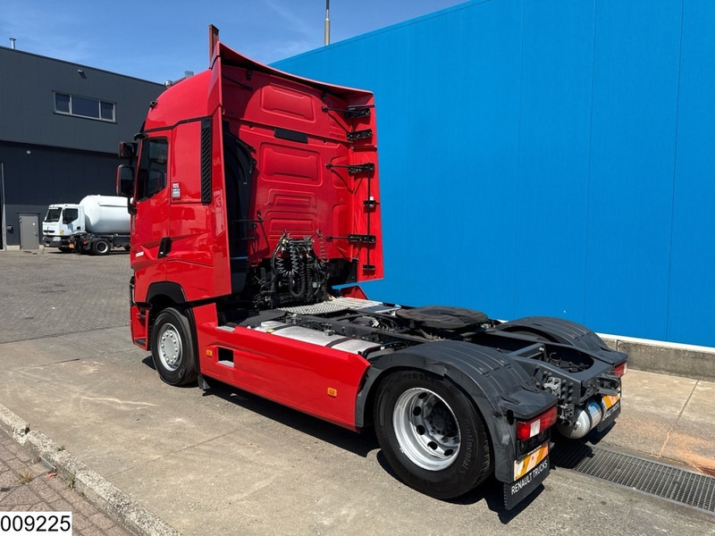 Renault T 480 T-HIGH, EURO 6, Standairco - Тягач: фото 4 Renault T 480 T-HIGH, EURO 6, Standairco - Тягач: фото 4