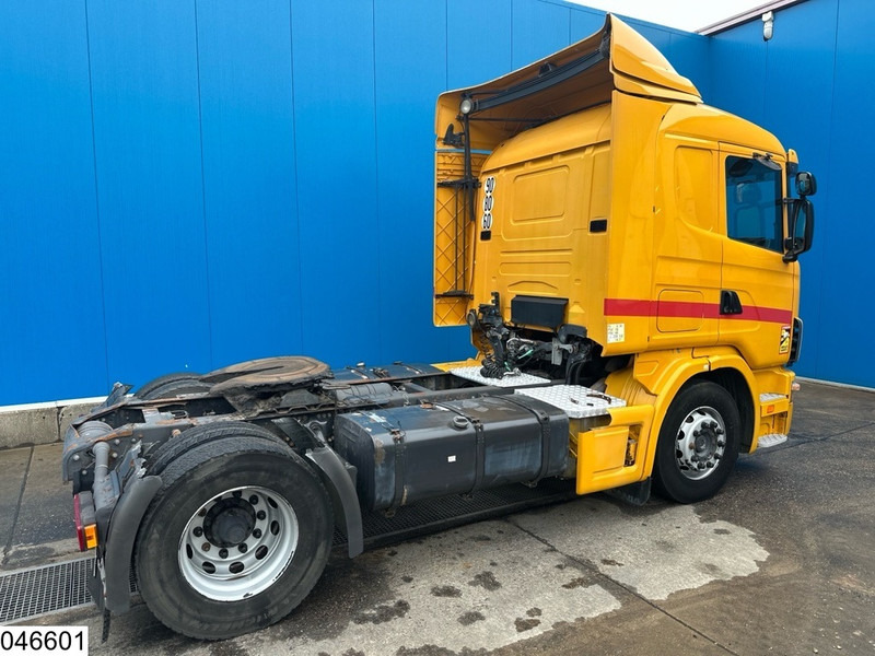Scania 114 380 - Тягач: фото 2 Scania 114 380 - Тягач: фото 2