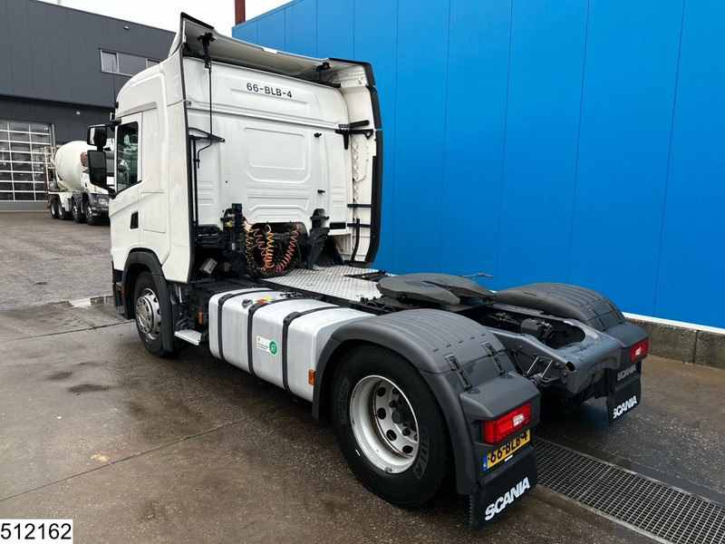 Scania G 410 EURO 6 - Тягач: фото 2 Scania G 410 EURO 6 - Тягач: фото 2